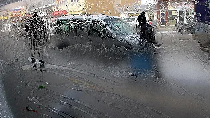 Meteorolojiden 'buzlanma ve don' uyarısı