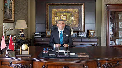 Milletvekili Erol'dan Hamzabey Barajı çıkışı