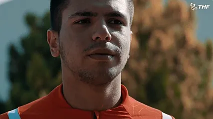 Milli takım kampından Elazığ'a gurur mesajı