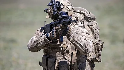 MİT'ten Halep'te nokta atışı operasyon!