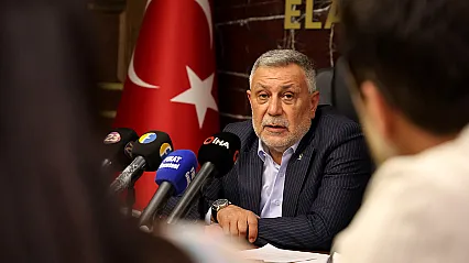 'Türkiye yüzyılının en önemli engellerden biri daha kaldırıldı'