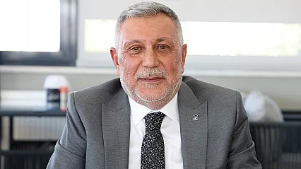 Yıldırım: 'Makamlar geçici, dava daimi'