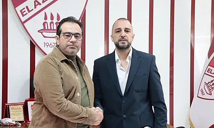 Adem Çağlayan dönemi resmen başladı