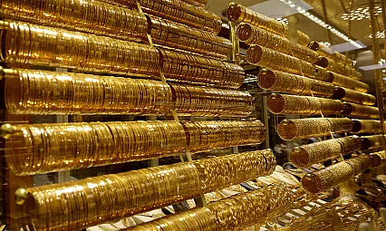 Altın yatırımcısına kritik tavsiye