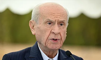 Bahçeli: Cumhurbaşkanı yardımcısı Alevi ve Kürt olabilir