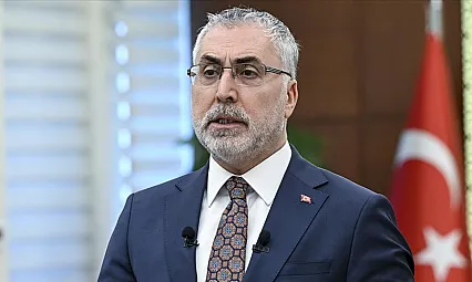 Bakan Işıkhan: 437 bin kişi işe yerleşti