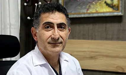 Baş dönmesinin sebebi kulak hastalıkları olabilir!