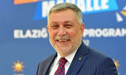 Başkan Yıldırım'dan birlik ve hizmet vurgusu