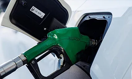 Benzin ve motorine büyük indirim