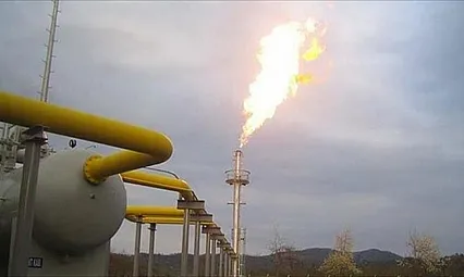 Doğal gaz fiyatlarına zam yapıldı