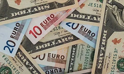Dolar ve euro yeni haftaya nasıl başladı?