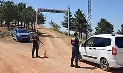 Ekiplerden yangın denetimi