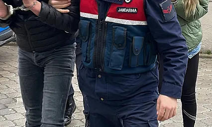 Elazığ'da 193 olayda 239 şahıs yakalandı