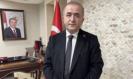 Elazığ'da 2025'in ilk 8 ayında asayişte suç oranı düştü