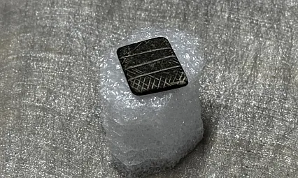 Elazığ'da 7 bin 500 yıllık eser gün yüzüne çıkarıldı