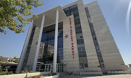 Elazığ'da 95 şahıs yakalandı