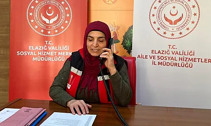 Elazığ'da anneler bilgilendiriliyor