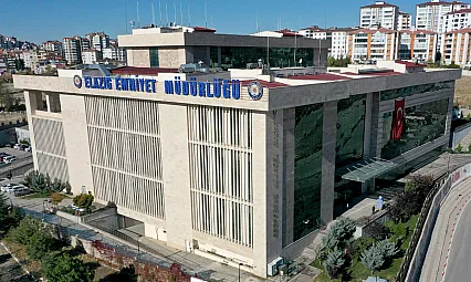 Elazığ'da uyuşturucu operasyonu