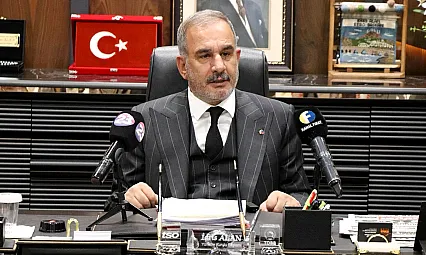 Elazığ TSO'dan 'Nefes Kredisi' açıklaması