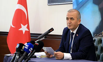 Elazığ Valisi Hatipoğlu'ndan önemli açıklamalar