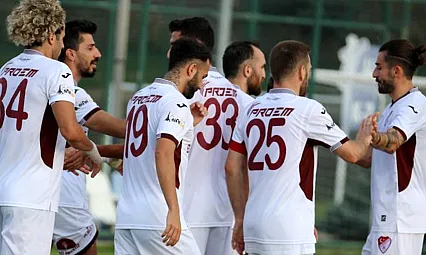 Elazığspor'a 2 günlük izin