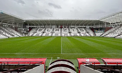 Elazığspor'da yeni teknik direktör belli oldu