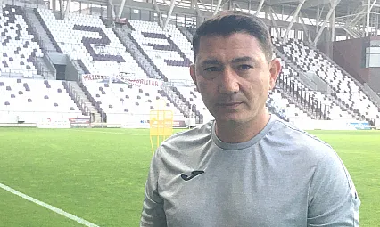 Elazığspor kararını verdi!