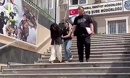 Evlilik vaadiyle 7 milyonluk vurgun