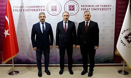 FÜ'den yazılım iş birliği