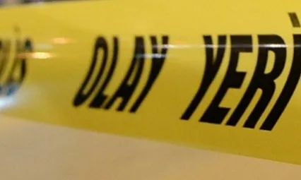 Gençlerin kavgasında kan aktı