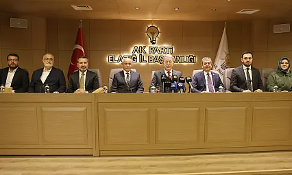 Hulusi Akar: Türkiye artık söz dinleyen değil, sözü dinlenen bir ülke