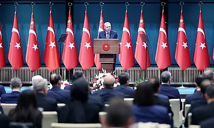 'İstanbul, sizin siyasi ikbal heveslerinize kurban edilecek bir şehir değildir'
