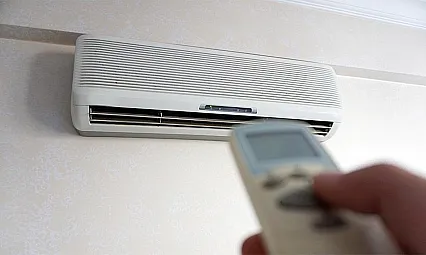 Klima serinletiyor ama sağlığa zarar veriyor