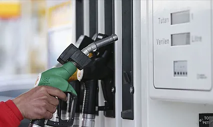 Motorinde indirim tamam, sıra benzinde