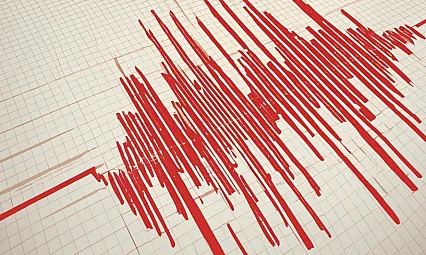 Muğla'da 5.8 büyüklüğünde deprem