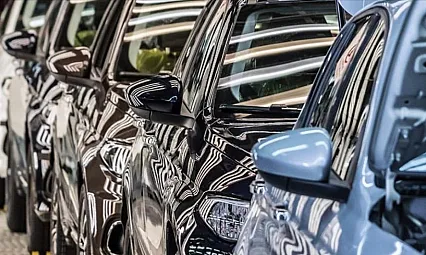 Otomobillerde ÖTV şoku! Vergiler yeniden belirlendi