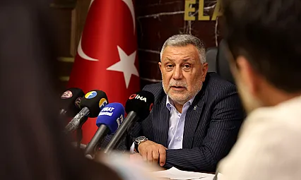 'Türkiye yüzyılının en önemli engellerden biri daha kaldırıldı'