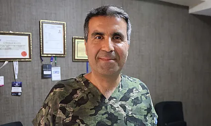 Yüzücü kulağına karşı uzman uyarısı