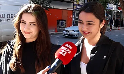 Elazığlı gençler kime oy verecek?