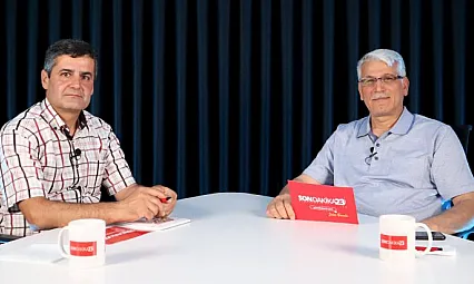 Geçen Hafta Neler Oldu? 11. Bölüm