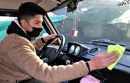 49 bin TL'lik 1994 model Serçe