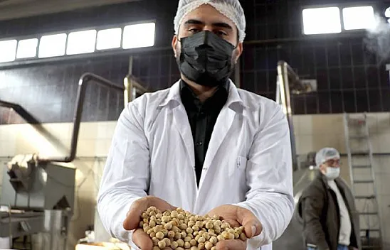 Babasından devraldığı işletmeyi devlet desteğiyle modern tesise dönüştürdü