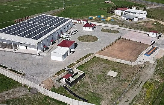 Genç girişimciden milyonluk yatırım