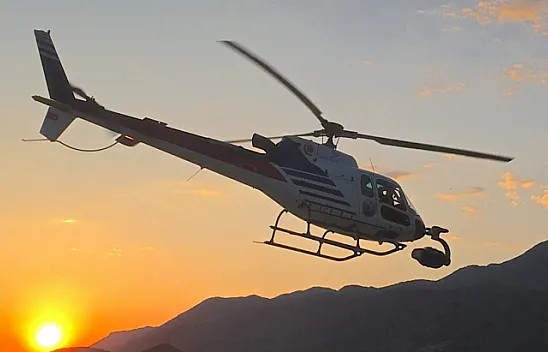 Milyon dolarlık filmler bu cihazla çekiliyor