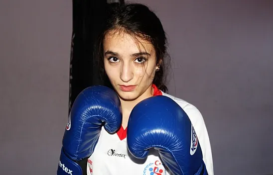 Babası için başladı, Türkiye ikincisi oldu