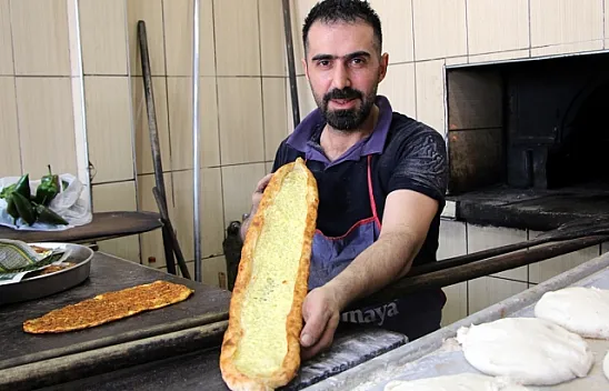 Elazığlı fırıncıların 'patent başvurusu' sevinci