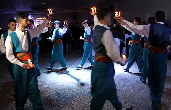 Çayda Çıra Film ve Sanat Festivalinden fotoğraflar