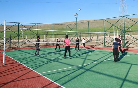 Açılışı henüz yapılmadan ilgi odağı oldu!