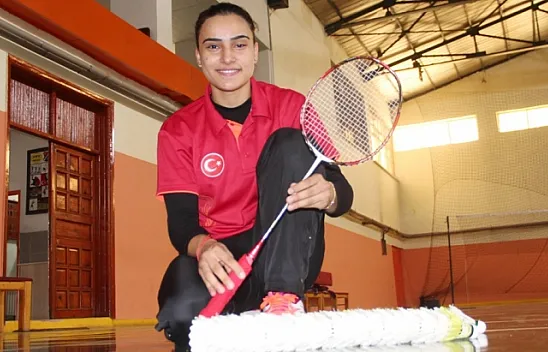 18 yaşında 70 madalya kazandı