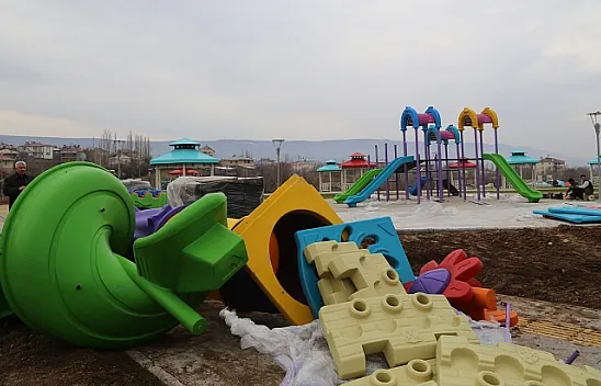 Karakoçan Belediyesinden hizmet atağı